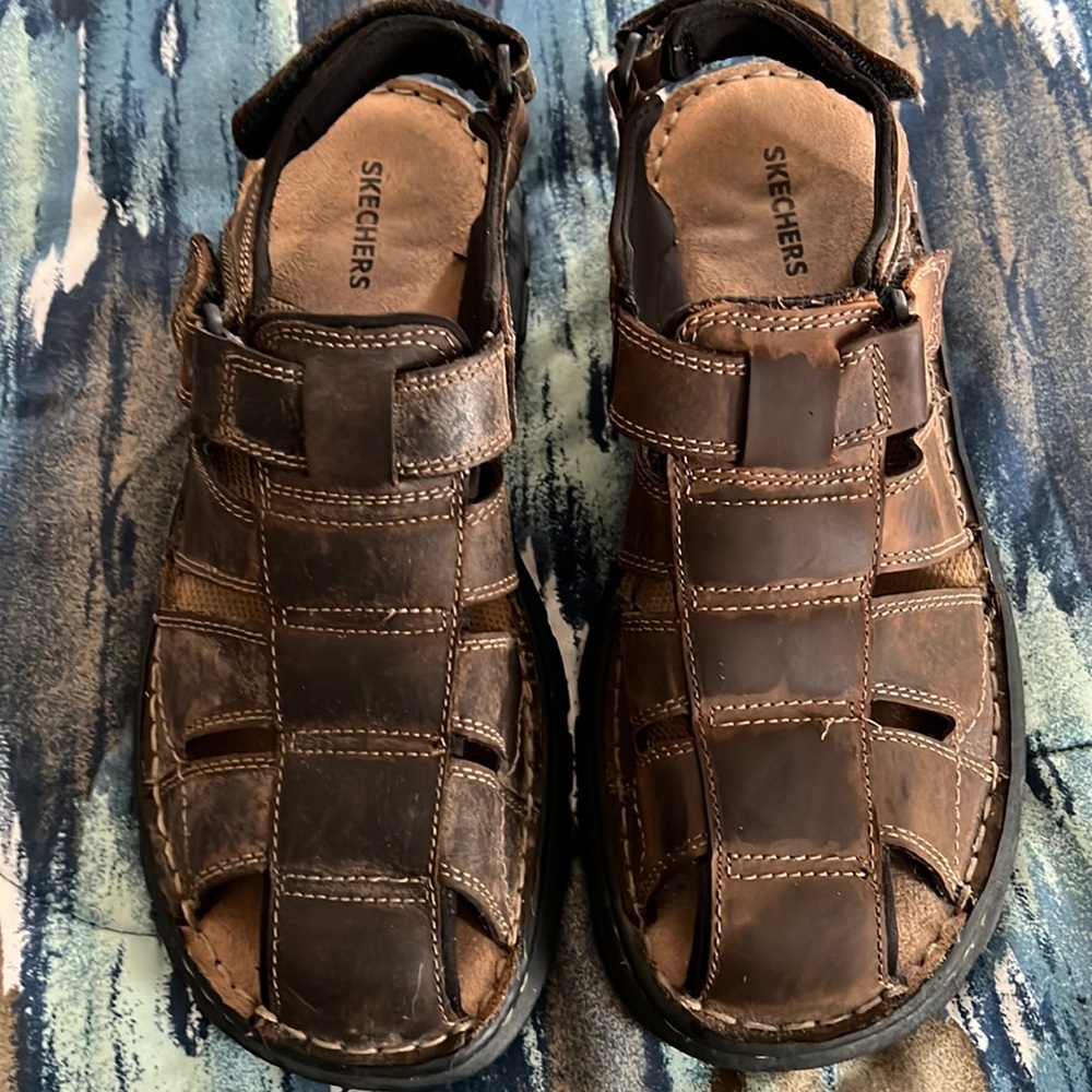 Sketchers Sandals